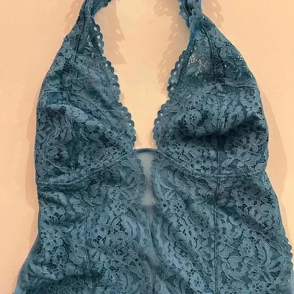 NWOT b.tempt'd Ciao Bella Bodysuit - small - Picture 4 of 6